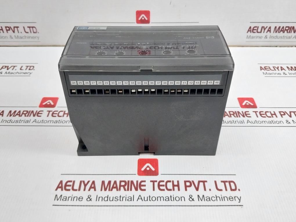 Deif-110Vdc-60Hz-Synchronisation-&-Circuit-Breaker-Closing-Fas-113Dg-208859-1
