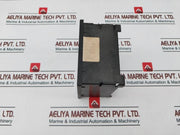 Deif -1 To 3 Bar Meter