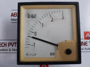 Deif -1 To 3 Bar Pressure Transmitte