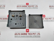 Deif -250-0-2000 Kw Analog Kilowatt Meter 30084-73