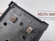 Deif 0-1000 Kvar Voltage Meter 30084-85 0-10V