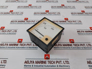 Deif 0-1000 Kw Analog Kilowatt Meter