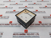 Deif 0-1000 Kw Analog Kilowatt Meter