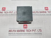 Deif 0-100/500 A Analog Ammeter 5/10A-91