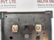 Deif 0-100A Ammeter