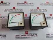 Deif 0-10 Mω Meter 3X175 – 3X530Vac
