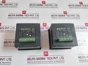 Deif 0-10 Mω Meter 3X175 – 3X530Vac