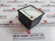 Deif 0-10 Mω Meter 3X175 – 3X530Vac