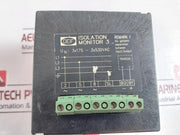 Deif 0-10 Mω Meter 3X175 – 3X530Vac