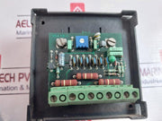 Deif 0-10 Mω Meter 3X175 – 3X530Vac