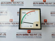 Deif 0-10?M (Ohm) Isolation Monitor