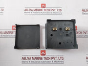 Deif 0-150 Kvar Voltage Meter