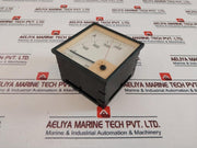 Deif 0-2000A Ammeter Used