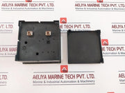 Deif 0-2000A Ammeter Used