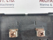 Deif 0-2000A Ammeter Used