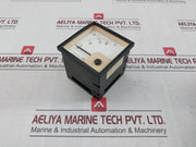 Deif 0-20/100 A Ammeter 20/5A