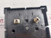 Deif 0-20/40 A Analog Ammeter 1.5