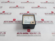 Deif 0-300 V Voltmeter 1.5