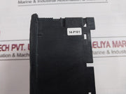 Deif 0-300V Voltmeter 300V Max 1.5 502117