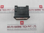 Deif 0-400/2000 A Ammeter 400/5A