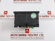 Deif 0-40 X1000 Rpm