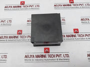Deif 0-4A / 0-8A Ammeter, Dual Range Eq96-x, 400011368 40, 4/8A