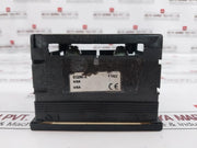 Deif 0-4A / 0-8A Ammeter, Dual Range Eq96-x, 400011368 40, 4/8A
