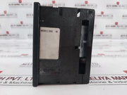 Deif 0-4A / 0-8A Ammeter, Dual Range Eq96-x, 400011368 40, 4/8A