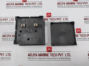Deif 0-4A / 0-8A Ammeter, Dual Range Eq96-x, 400011368 40, 4/8A