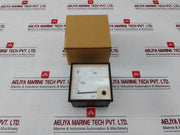 Deif 0-500V Voltmeter 0-500V 1.5