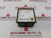 Deif 0-500V Voltmeter 0-500V 1.5