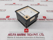 Deif 0-500V Voltmeter 0-500V 1.5