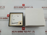 Deif 0-500v