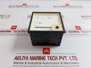 Deif 0-500v