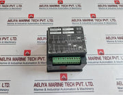 Deif 0-6000 Kw Analog Kilowatt Meter