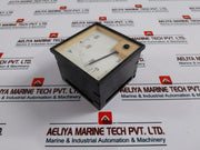 Deif 0-600V Analog Voltage Meter