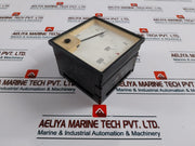 Deif 0-600V Analog Voltage Meter