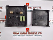 Deif 0-600V Analog Voltage Meter