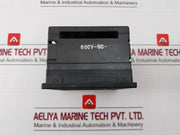 Deif 0-600V Analog Voltmeter 11366-2 ~1.5