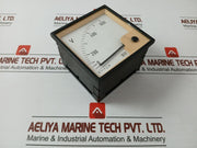 Deif 0-600V Analogue Voltmeter
