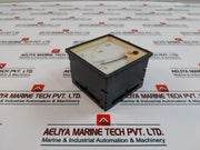 Deif 0-600V Volt Meter Used