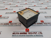 Deif 0-600V Volt Meter Used