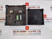 Deif 0-600V Volt Meter Used