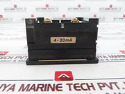 Deif 0-6 Bar Analog Bar Meter 29182-6