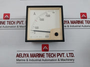 Deif 0-7500 A
