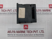 Deif 0-75/375 A Ammeter 5/10A-91