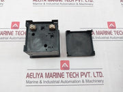Deif 0-75/375 A Ammeter 5/10A-91