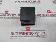 Deif 0-75/375A Analog Ammeter 30084-10