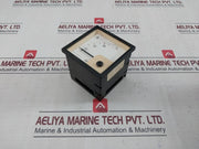 Deif 0-75/375A Analog Ammeter 30084-10