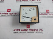 Deif 0-800V Analog Voltmeter 1.5